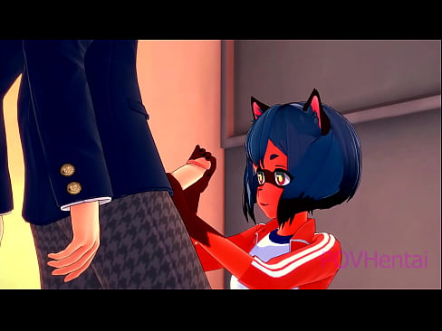 ❤️ Ranchi mpya ya ng'ombe na Michiru Kagemori Fucking ☑